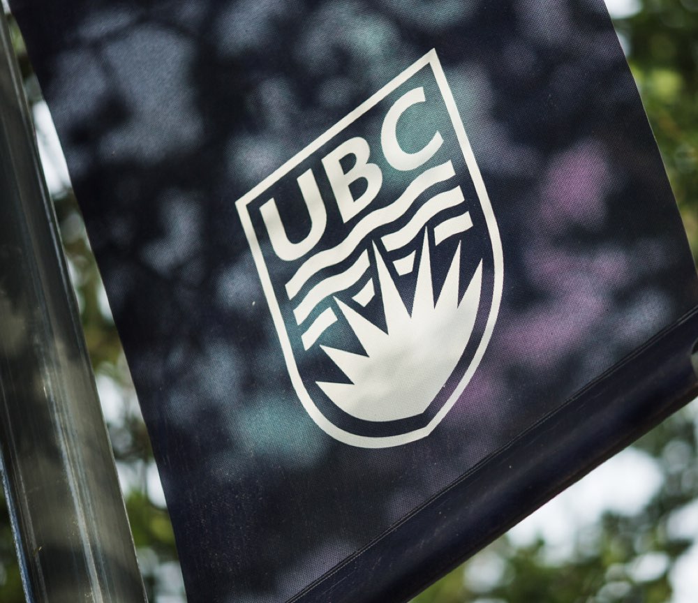 Picture of University of British Columbia
